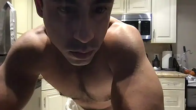 BigGuyMuscle XXX чат на живо