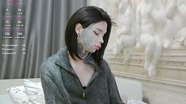 Tanya_M 现场XXX聊天