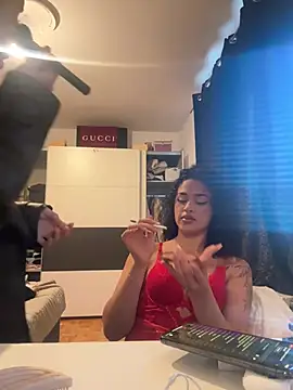 عرض كام ZeynaShayk1