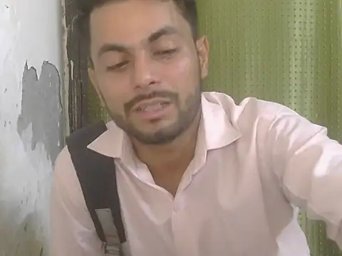 Stubborndesiboy – webcam-show