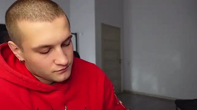 Igor_Wilde webkamerás műsora