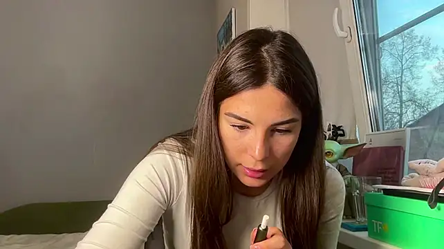 TawnaSeveryn Live XXX-Chat