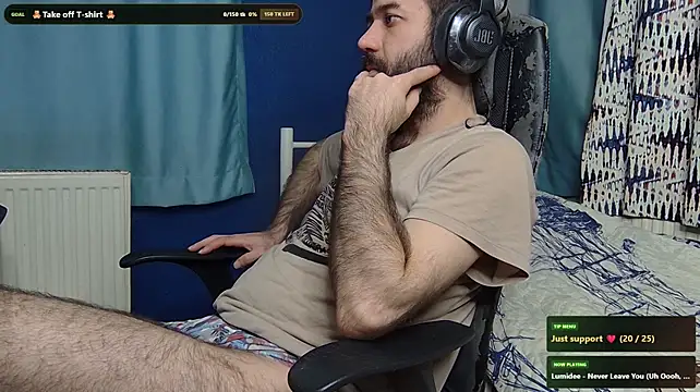 hairybearcb: απευθείας συνομιλία ΧΧΧ