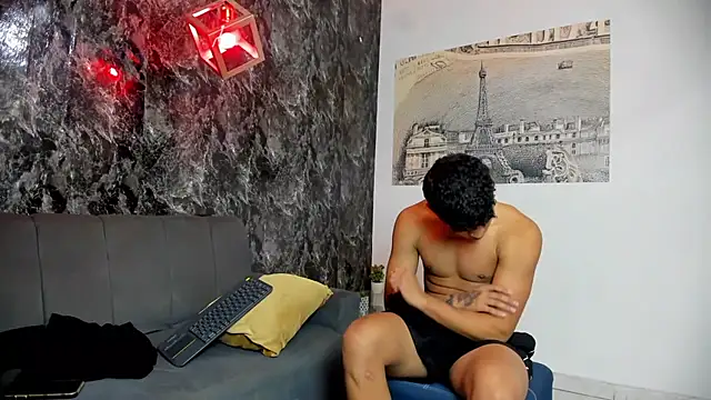 nova_mitchell7 লাইভ XXX চ্যাট