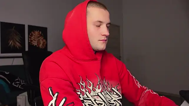 Igor_Wilde 在線直播表演