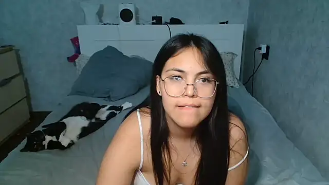 XXX chat uživo modela Anda_here