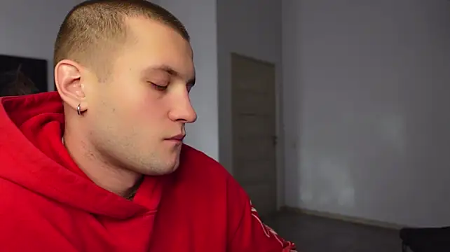 Igor_Wilde Шоу с уебкамера