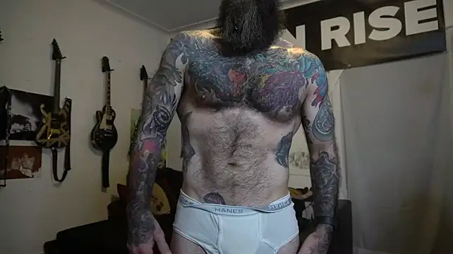 Chat XXX ao vivo de StevenRiseNYC