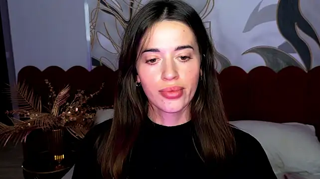 BilliRayne XXX чат на живо