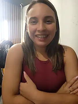 LizzRouse élő XXX-chatje