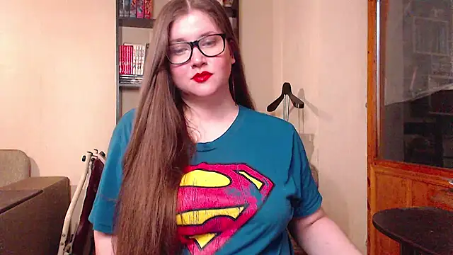 Allexandrra_ Chat XXX in diretta