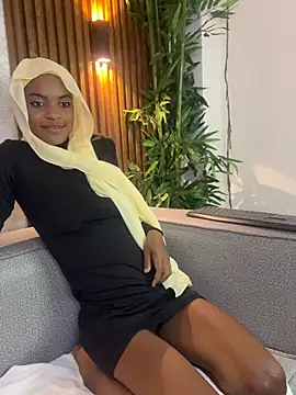 Chat XXX en directo de AyaBunny