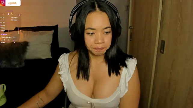 carolgaita Chat XXX in diretta