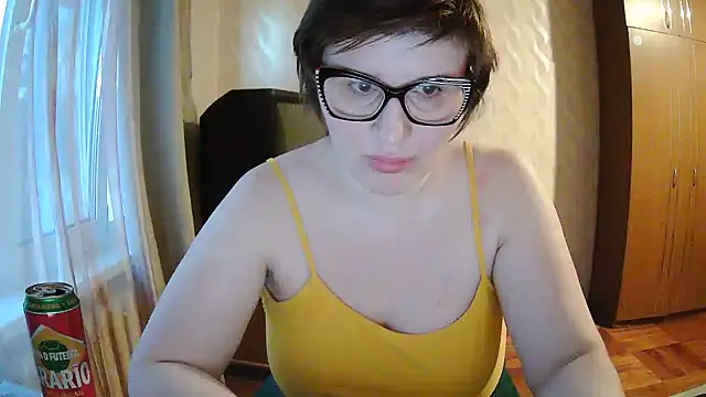 Czat XXX na żywo – Jolinaha