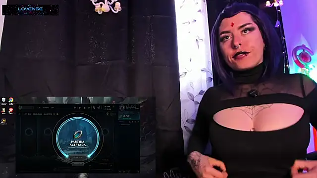 xHISATOx Live XXX-Chat