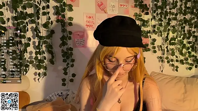 VeilRose Live XXX-Chat
