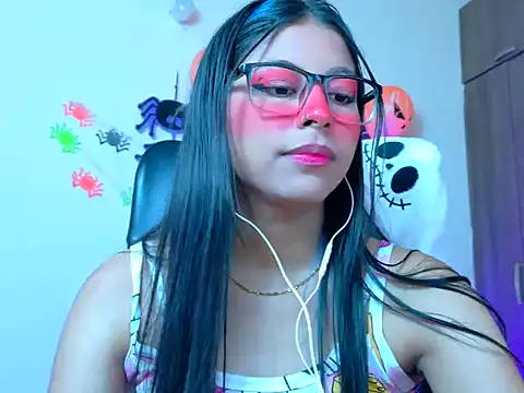 _ALLYSON18_ 现场XXX聊天