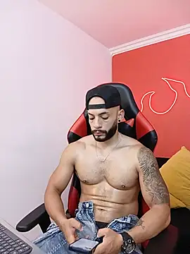 دردشة Mike_savage3 الجنسية المباشرة