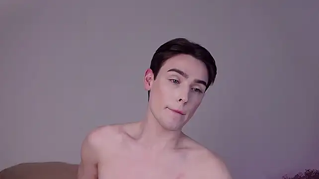 RobbyCharming 现场XXX聊天