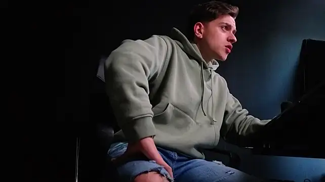FelixStarkk Live XXX-Chat