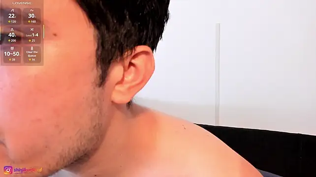 jasonxd9898のライブXXXチャット