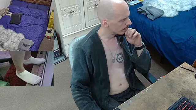 Chat XXX Live ryder2012