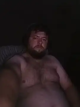 RoboticPower7 – Naživo XXX chat