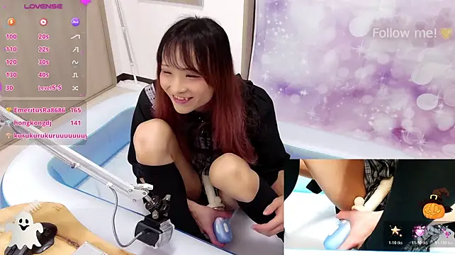 ki-lyu 现场XXX聊天