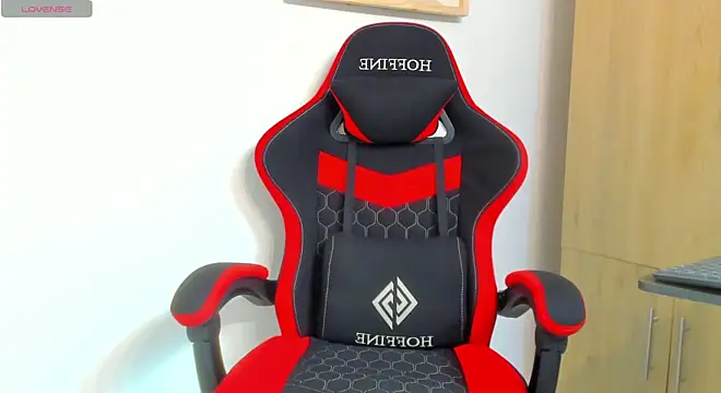 Živý XXX chat Santana_maximo