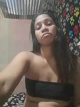 ELIZABET2-'s Live XXX Chat