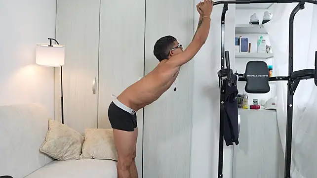 Paradise_boy__ – Live XXX-chat