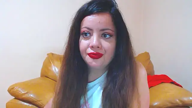 SexyNicolle4u – Naživo XXX chat