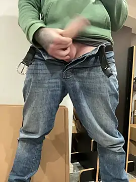Онлайн чат XXX beardedviking666