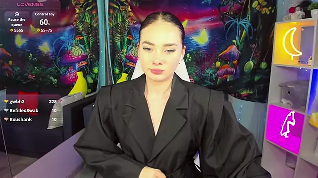SandraRossy 即時 XXX 聊天