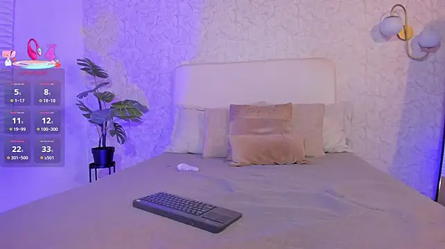 alanarouge Chat XXX in diretta