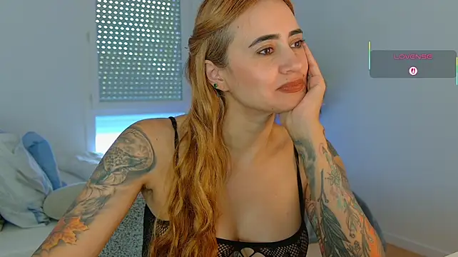 pennyyy_ Live XXX-Chat