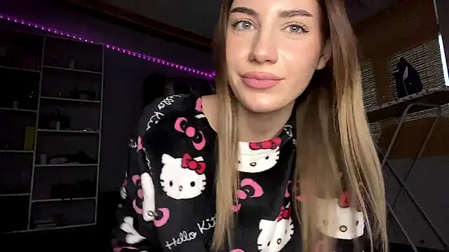 Chat +18 de simmisweet ao vivo