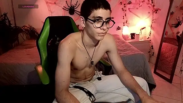 Matty_Sparkk Live XXX-Chat