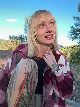 Czat XXX na żywo – haileyhope_
