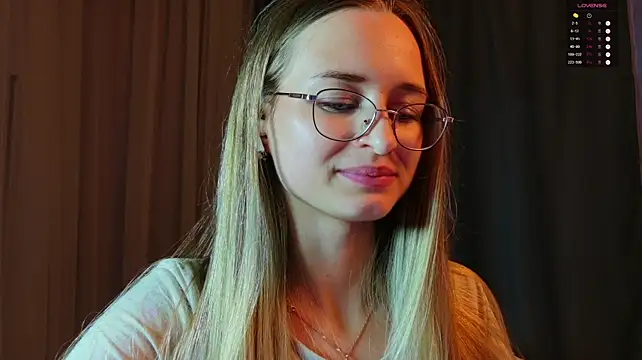 Tiffanyhunt's Live XXX Chat