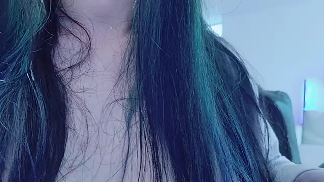 Chat +18 de nikkyblush ao vivo