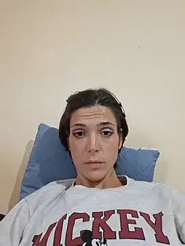 Wild_Witch's Live XXX Chat
