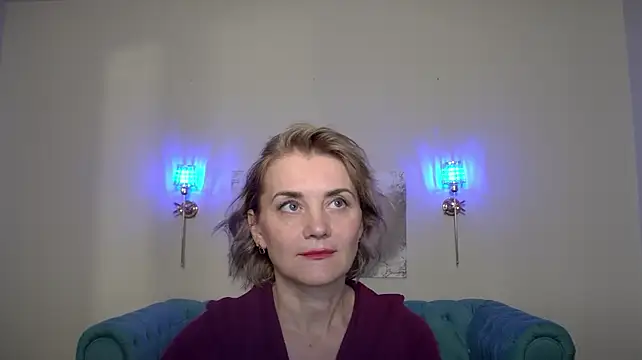 Chat +18 de AdeleRocher ao vivo