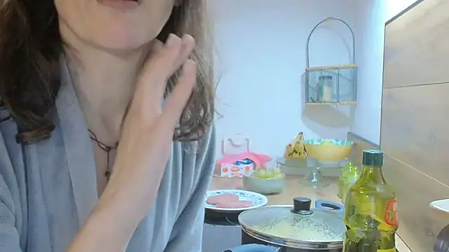 Chat +18 de OndeSensuelle ao vivo