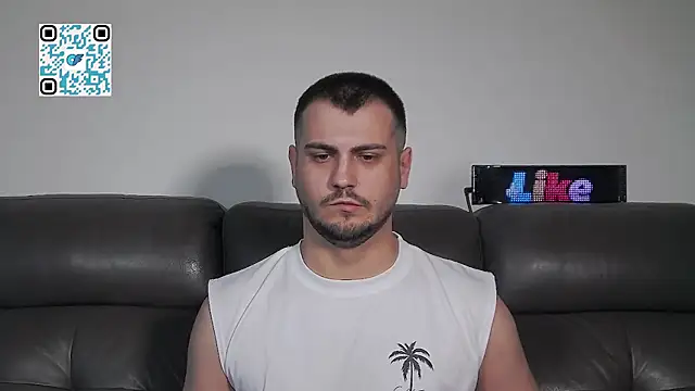CrazyDom1: απευθείας συνομιλία ΧΧΧ
