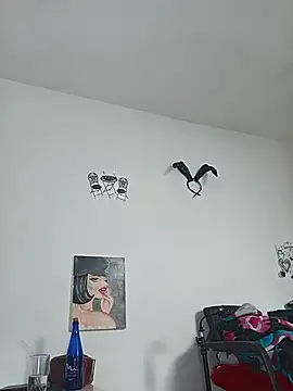 Chat +18 de Marilyn-Sexy ao vivo