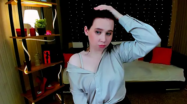 MooonlightSky Live XXX-chat