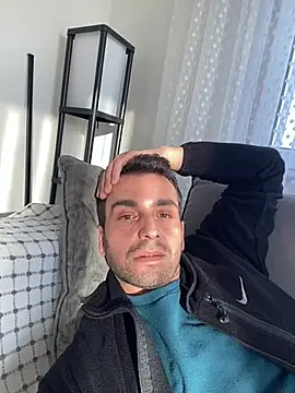 Chat +18 de Emre-34 ao vivo