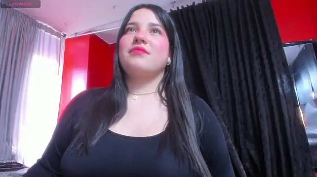 Živý XXX chat Julieth_Caandy
