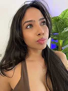 Chat +18 de _Emily_Thompson_ ao vivo